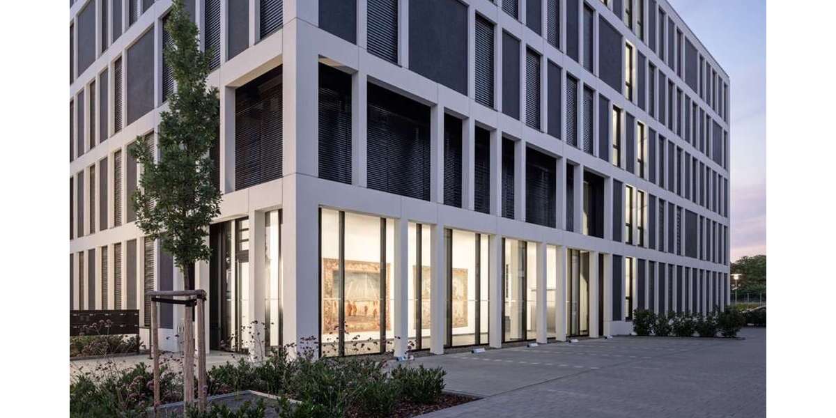 Gewerbeobjekt Mannheim Almenhof - 5.200&euro; | Angebot:20000826