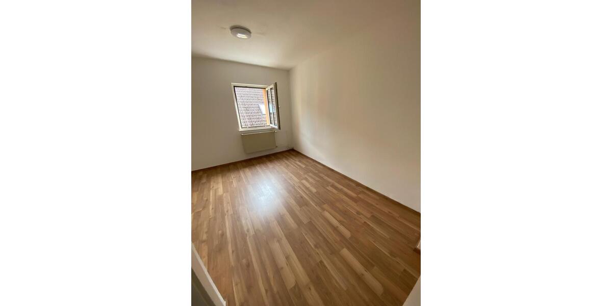 Etagenwohnung Ornbau - 2 Zimmer, 60 m&sup2;, 450&euro; | Angebot:25831992