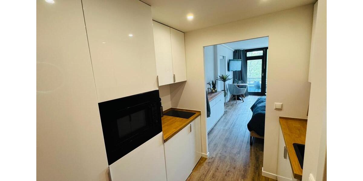 Wohnen auf Zeit Goslar OS Hahnenklee-Bockswiese - 2 Zimmer, 64 m&sup2;, 140&euro; | Angebot:26642664