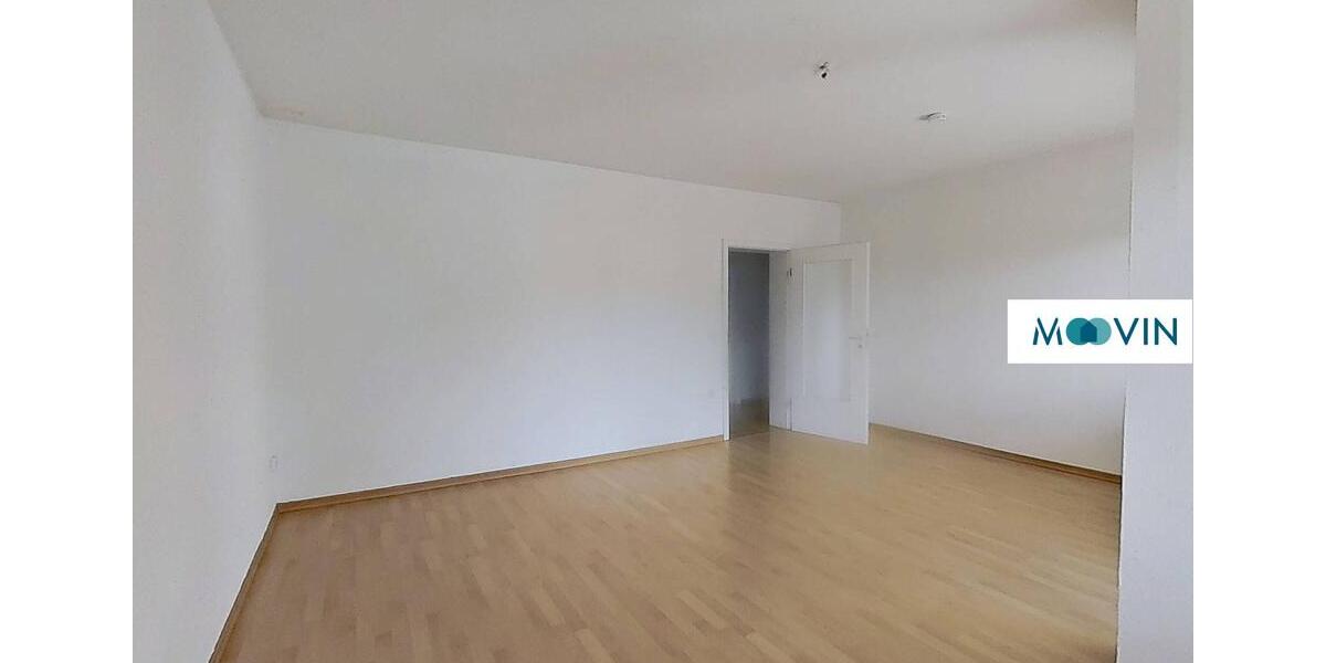 Etagenwohnung Lügde - 3 Zimmer, 73 m&sup2;, 485&euro; | Angebot:23328953