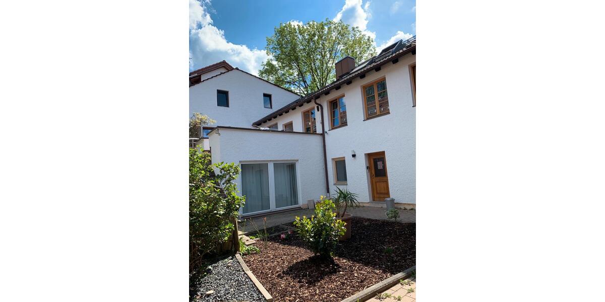 Wohnen auf Zeit Isen - 1 Zimmer, 19 m&sup2;, 460&euro; | Angebot:26022206