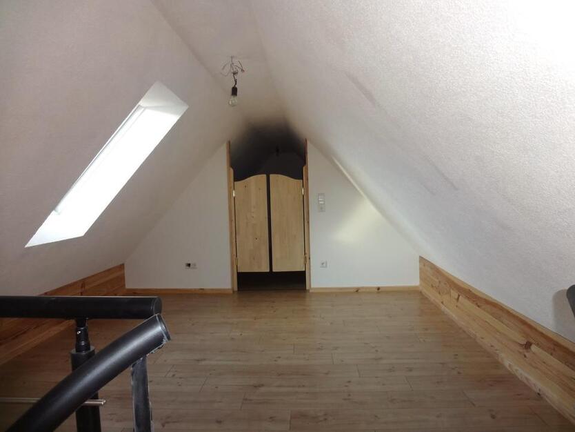 Freiraum - Sonnige MaisonetteWohnung mit Fernsicht