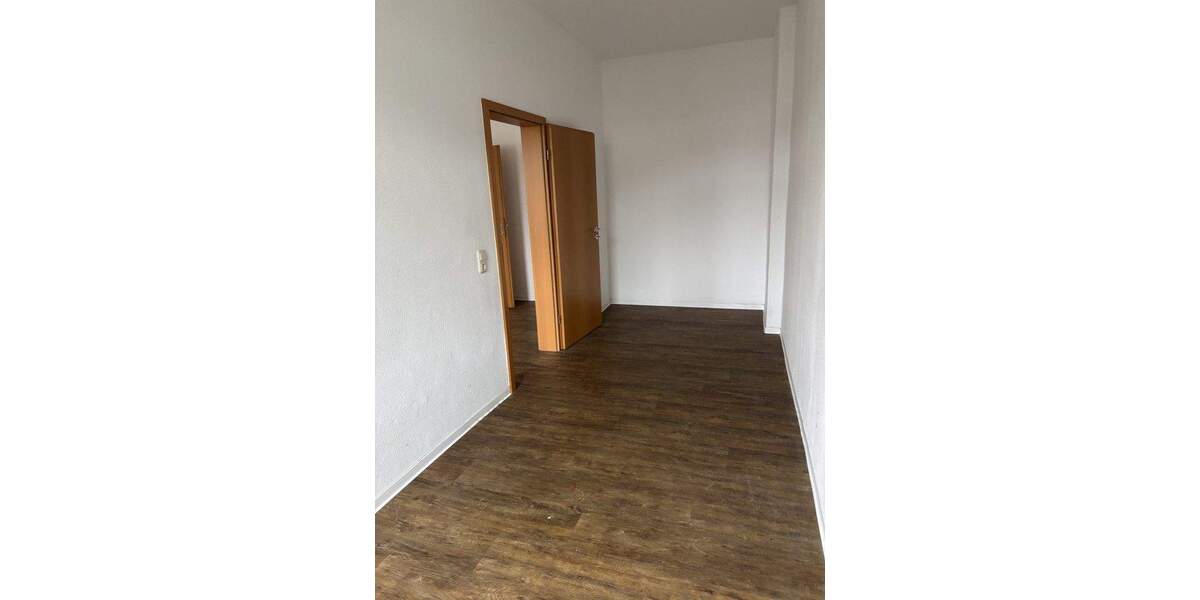 Helle 4-Raum-Wohnung in der Nähe des Steigers 4 zimmer