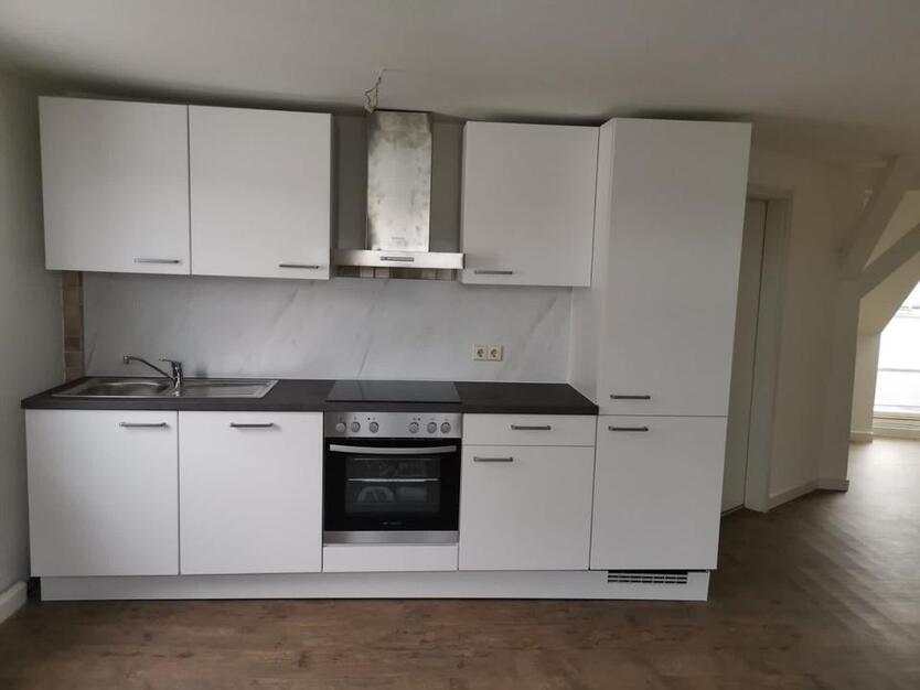 2-Zimmer Wohnung in Winnenden