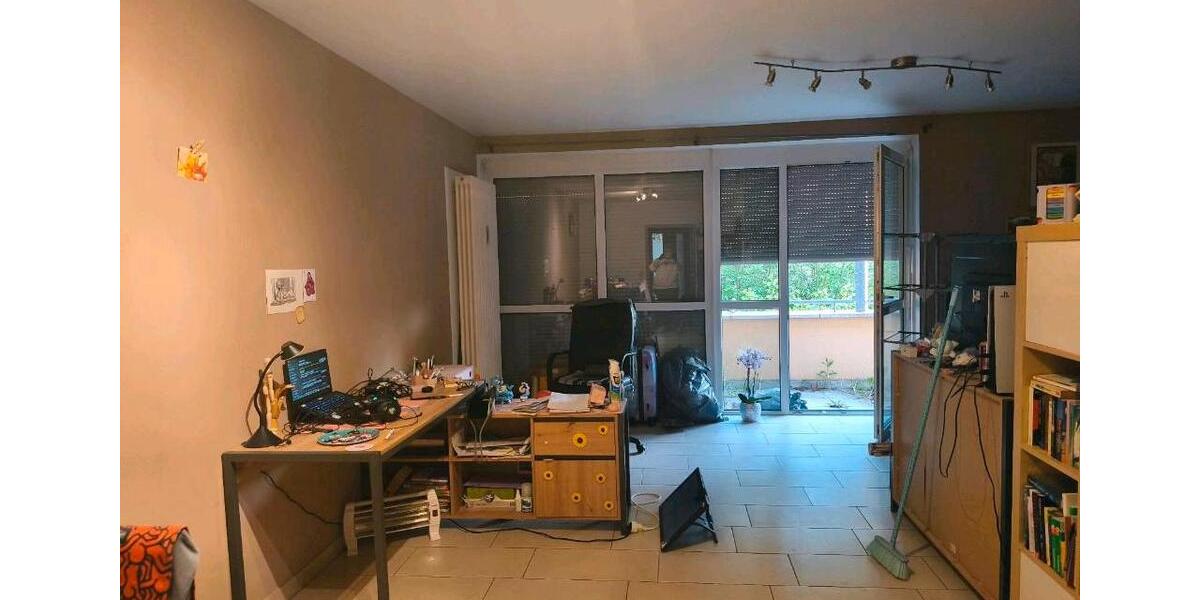 Etagenwohnung Lichtenfels - 2 Zimmer, 75 m&sup2;, 730&euro; | Angebot:26539980