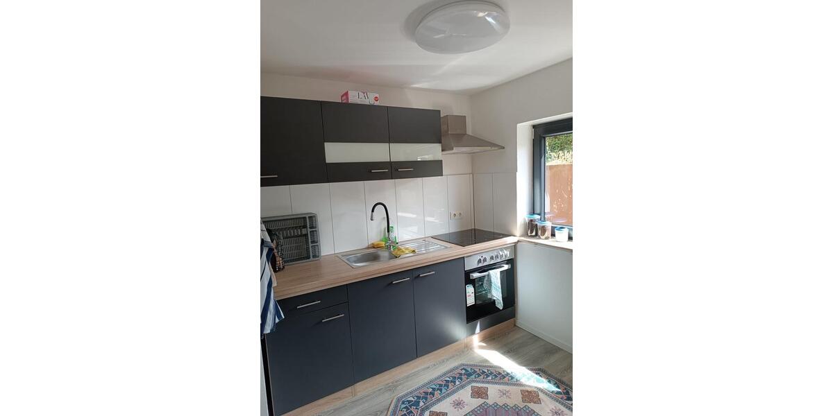 Erdgeschoßwohnung Ebhausen - 2.5 Zimmer, 60 m&sup2;, 950&euro; | Angebot:26578954