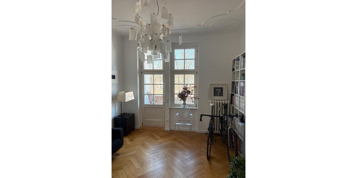 Wohnen auf Zeit Werder (Havel) - 1 Zimmer, 20 m&sup2;, 600&euro; | Angebot:25303093