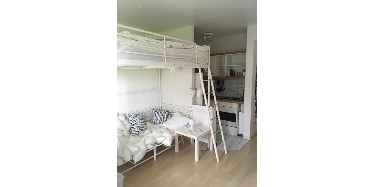 Etagenwohnung Kamen - 1 Zimmer, 28 m&sup2;, 225&euro; | Angebot:24370250