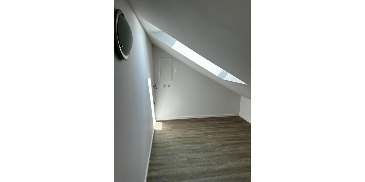 Dachgeschoßwohnung Bassum - 3 Zimmer, 92 m&sup2;, 945&euro; | Angebot:26644665