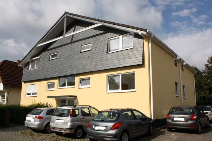 Wohnung zum Mieten in Limeshain 700 € 80.28 m²