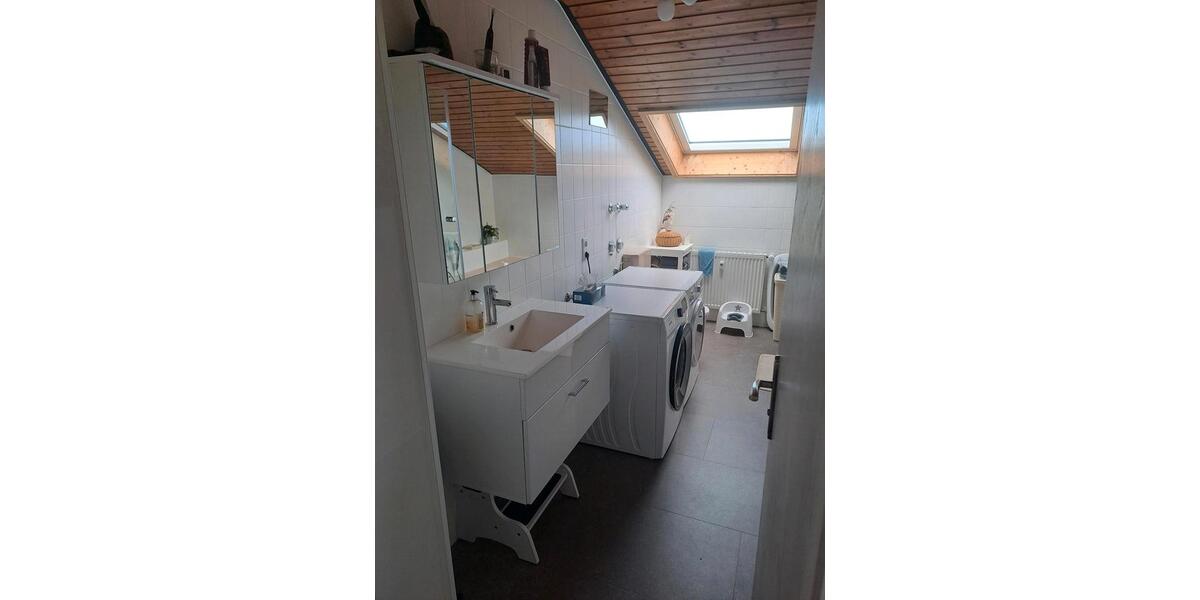 Helle 3 Zimmerwohnung in Walldürn, 121 qm 3 zimmer