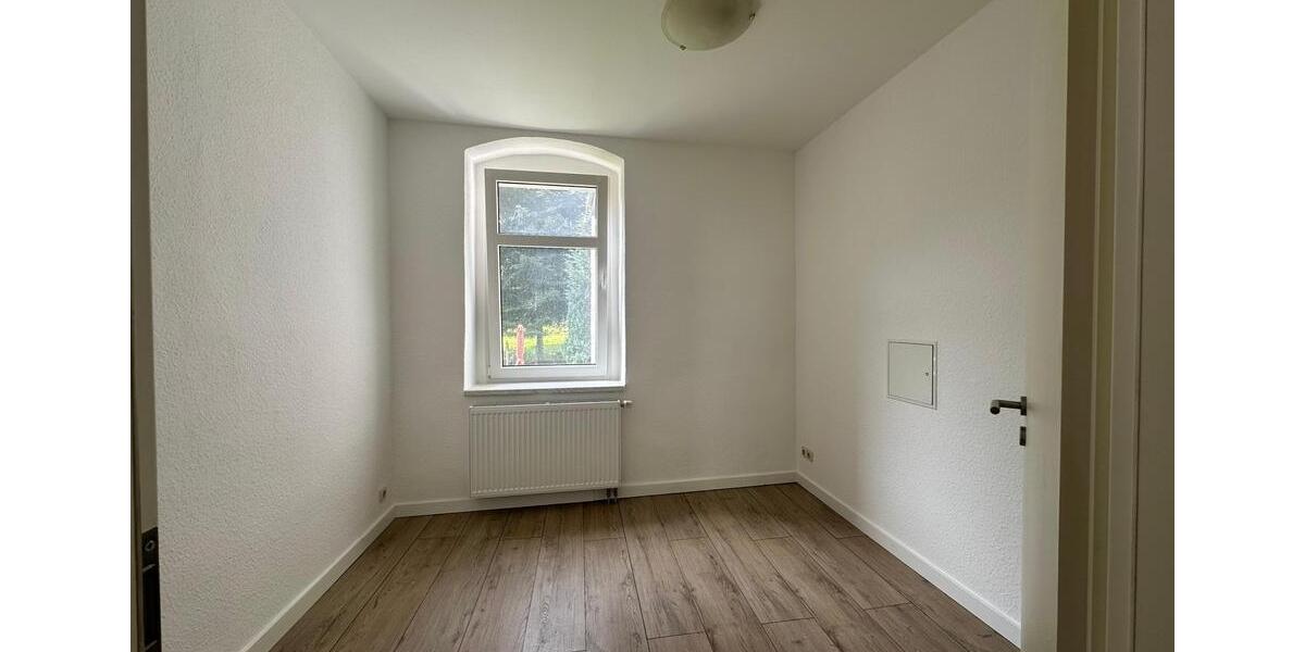 Hochparterre Lichtenau - 2 Zimmer, 41 m&sup2;, 390&euro; | Angebot:26448241
