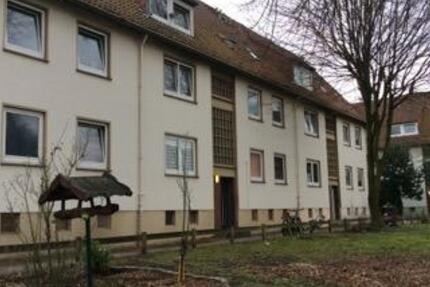 Schöne 1,5-Zimmer-Wohnung mit großer Wohnküche zimmer