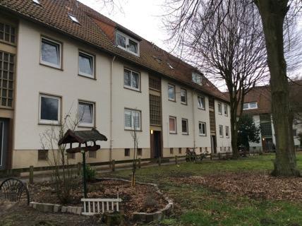 Schöne 1,5-Zimmer-Wohnung mit großer Wohnküche zimmer