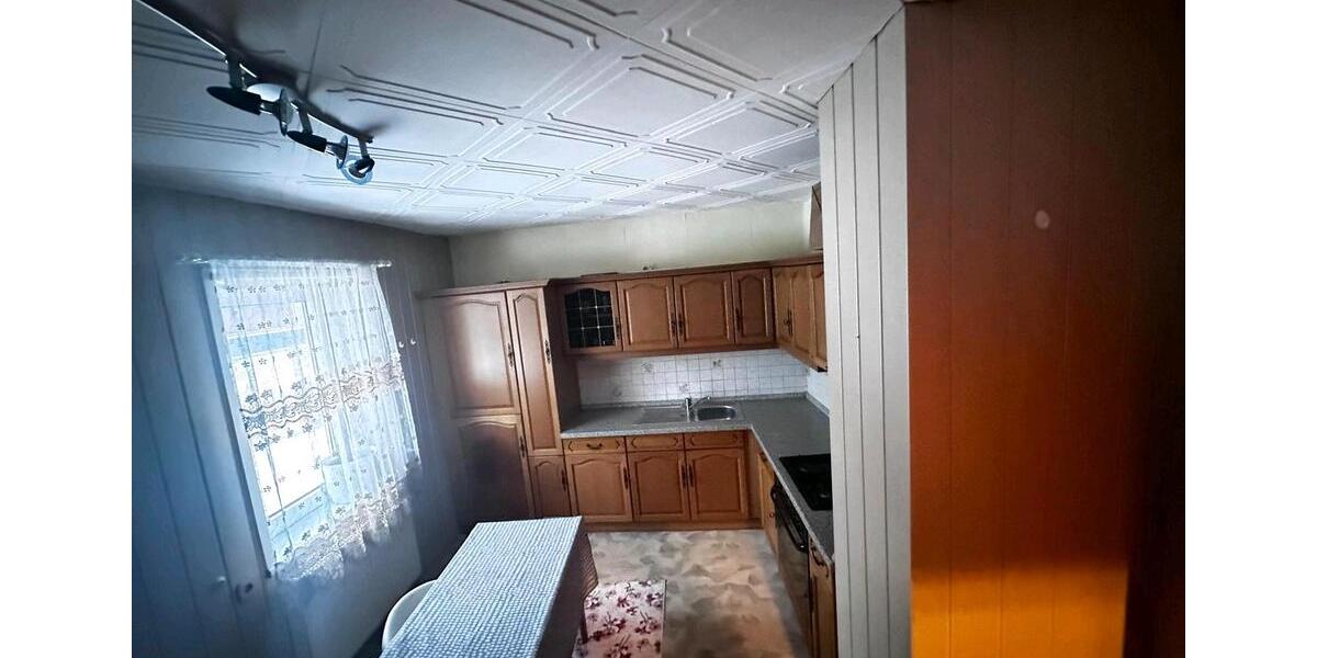 Einfamilienhaus Ellrich - 9 Zimmer, 171 m&sup2;, 1.000&euro; | Angebot:26365197