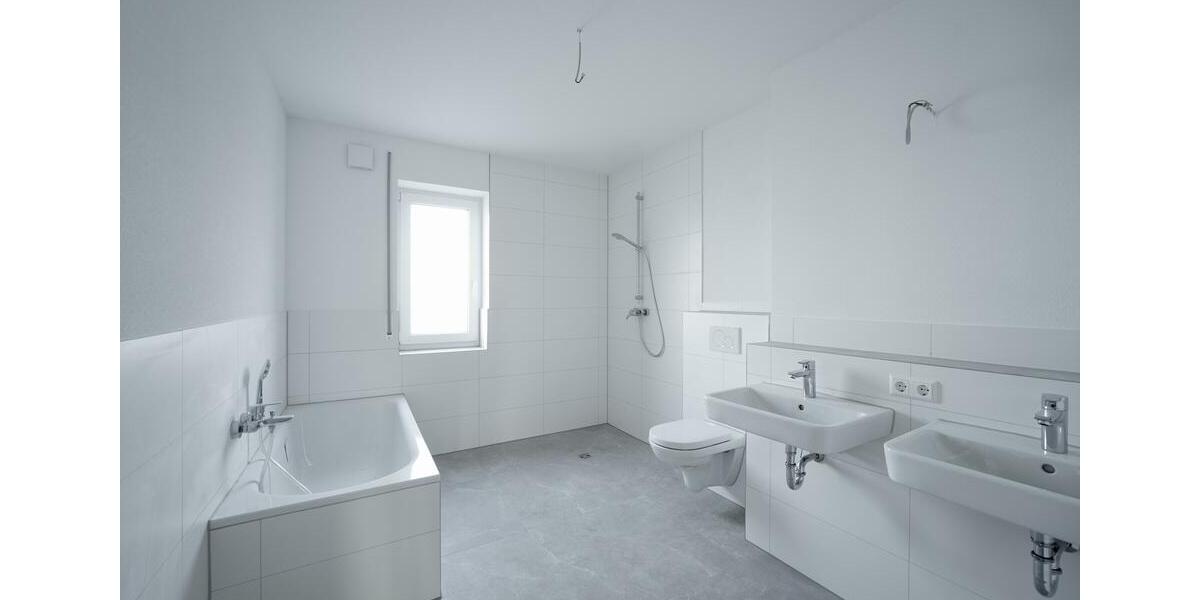 Etagenwohnung Kirchberg an der Jagst - 4 Zimmer, 120 m&sup2;, 1.338&euro; | Angebot:24567720