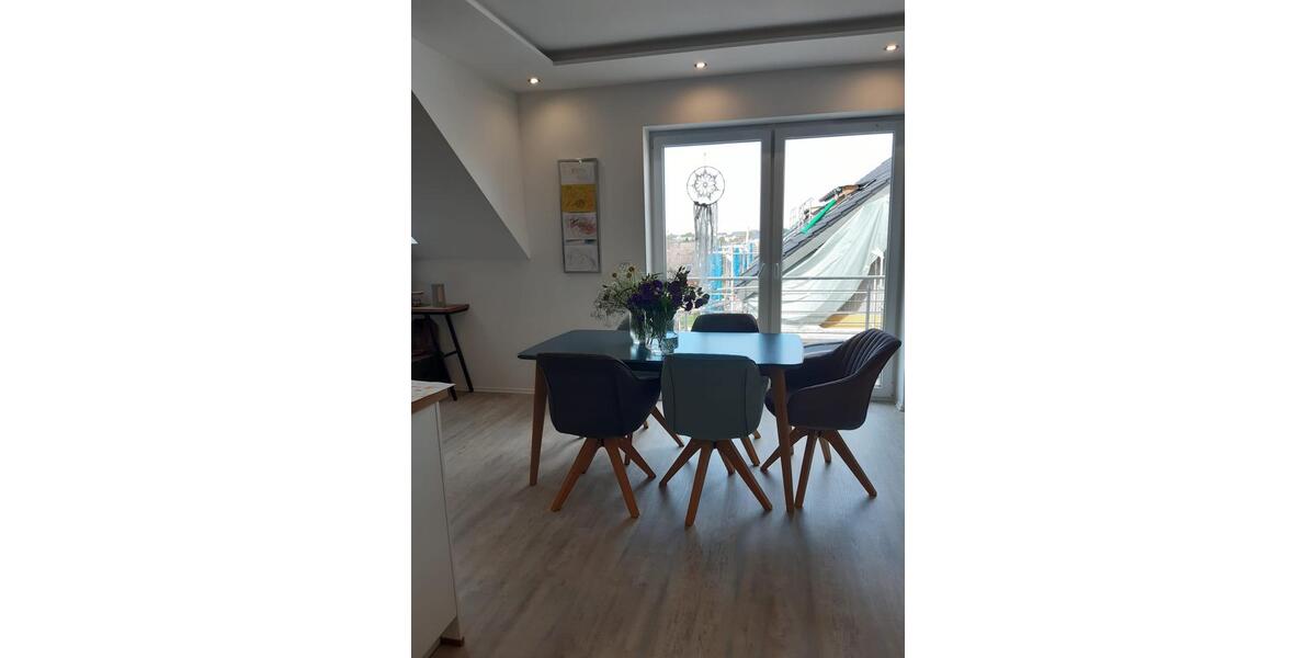 Dachgeschoßwohnung Argenthal - 3 Zimmer, 91 m&sup2;, 900&euro; | Angebot:25614310