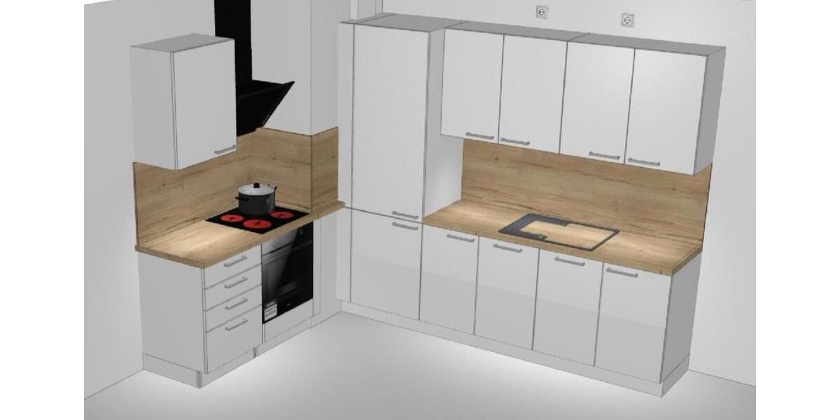 Einfamilienhaus Rostock Groß-Klein - 4 Zimmer, 101 m&sup2;, 1.750&euro; | Angebot:25106671