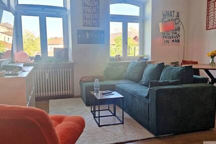 Wohnung Laufen - 2 Zimmer, 46 m&sup2;, 500&euro; | Angebot:26542397