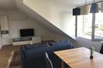 Dachgeschoßwohnung Bonn Friesdorf - 1 Zimmer, 64 m&sup2;, 1.160&euro; | Angebot:24342087