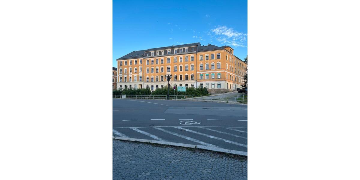 Etagenwohnung Annaberg-Buchholz Buchholz - 5 Zimmer, 110 m&sup2;, 638&euro; | Angebot:24558133