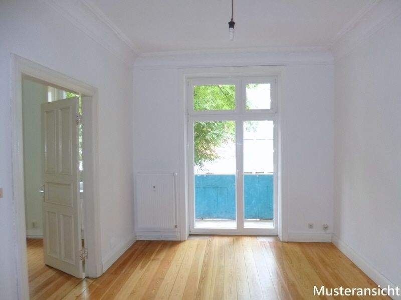 4 Zimmer - Zentrumsnah in Eimsbüttel 4 zimmer