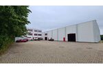 Provisionsfreie Gewerbefläche nahe Hamburg: helle Lager-, Produktions- & Bürohalle 450–1.100 m² - Gewerbeobjekt Schwarzenbek Rülau | Angebot:26625296