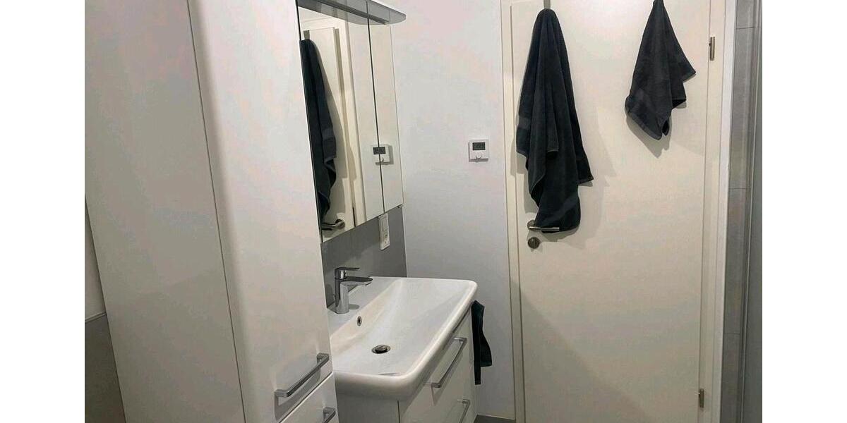 Erdgeschoßwohnung Marienheide - 3 Zimmer, 80 m&sup2;, 960&euro; | Angebot:26635328