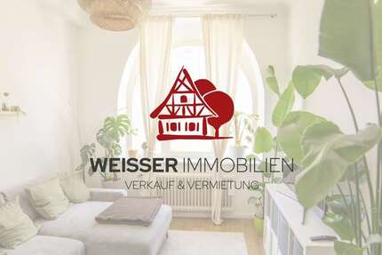 Wohnung Fürth Innenstadt - 2 Zimmer, 60 m&sup2;, 670&euro; | Angebot:26099657