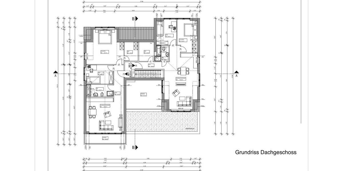 Erdgeschoßwohnung Greifswald - 4 Zimmer, 114 m&sup2;, 1.590&euro; | Angebot:26664314
