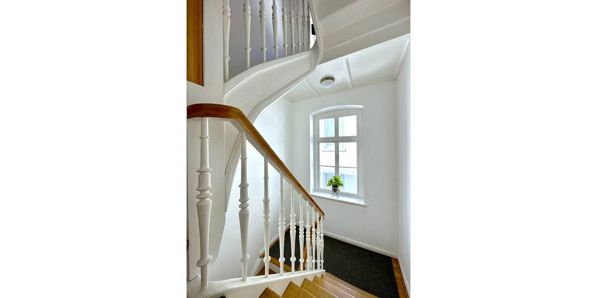 Etagenwohnung Bielefeld / Mitte Innenstadt - 3 Zimmer, 70 m&sup2;, 620&euro; | Angebot:26155519