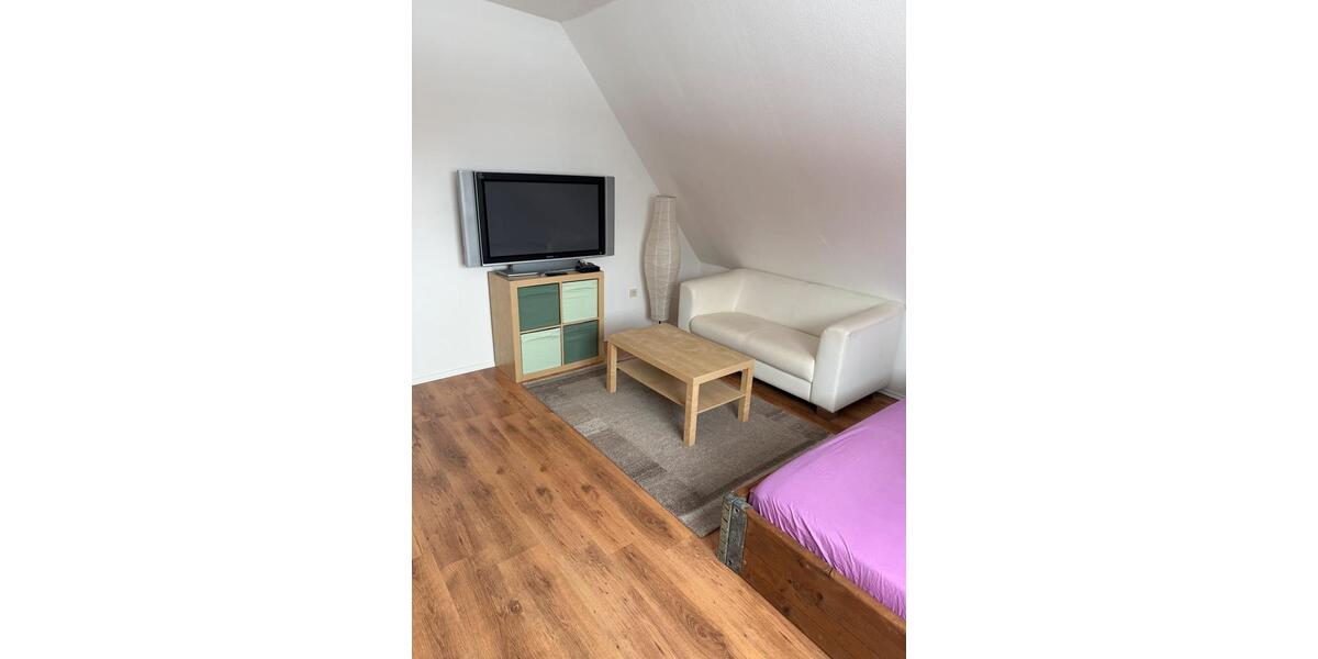 Etagenwohnung Drakenburg - 2 Zimmer, 20 m&sup2;, 380&euro; | Angebot:24815669