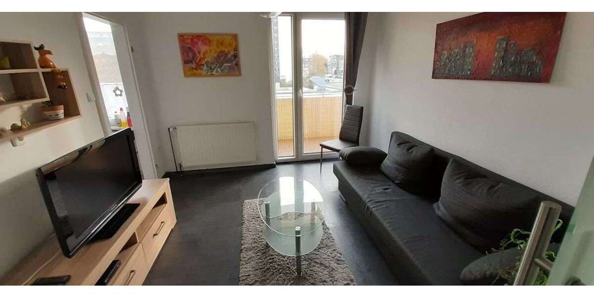 Wohnen auf Zeit in Heiligenhaus 1.090 € 2 zimmer