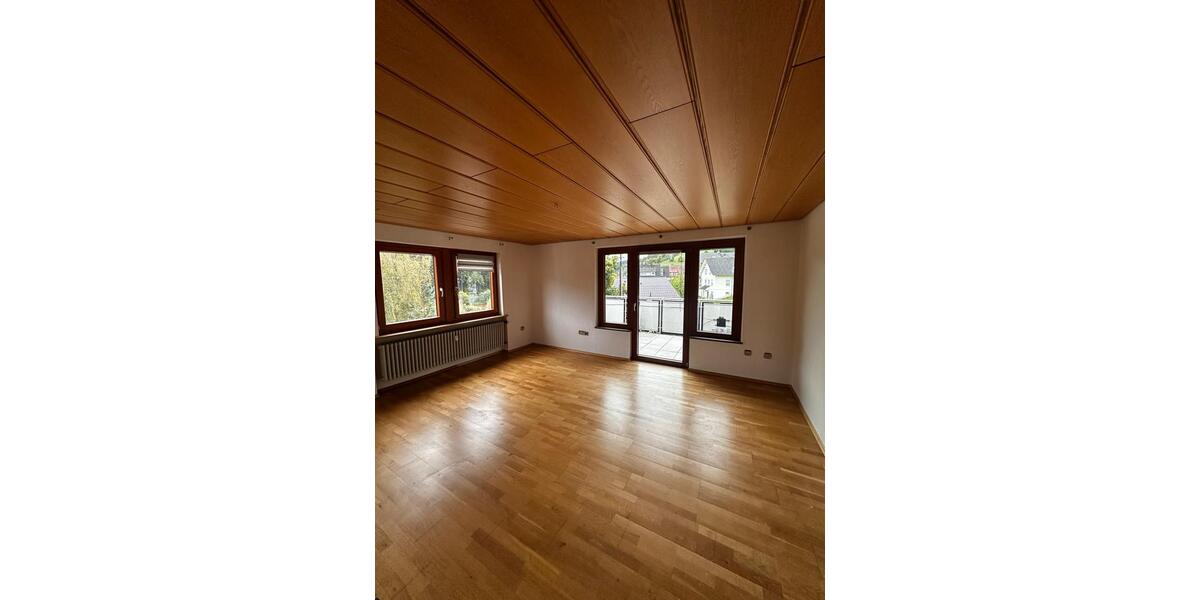 Etagenwohnung Schramberg Tennenbronn - 4 Zimmer, 98 m&sup2;, 800&euro; | Angebot:24472397