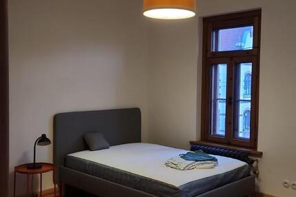 Wohnen auf Zeit Rostock - 1 Zimmer, 24 m&sup2;, 99&euro; | Angebot:23226795