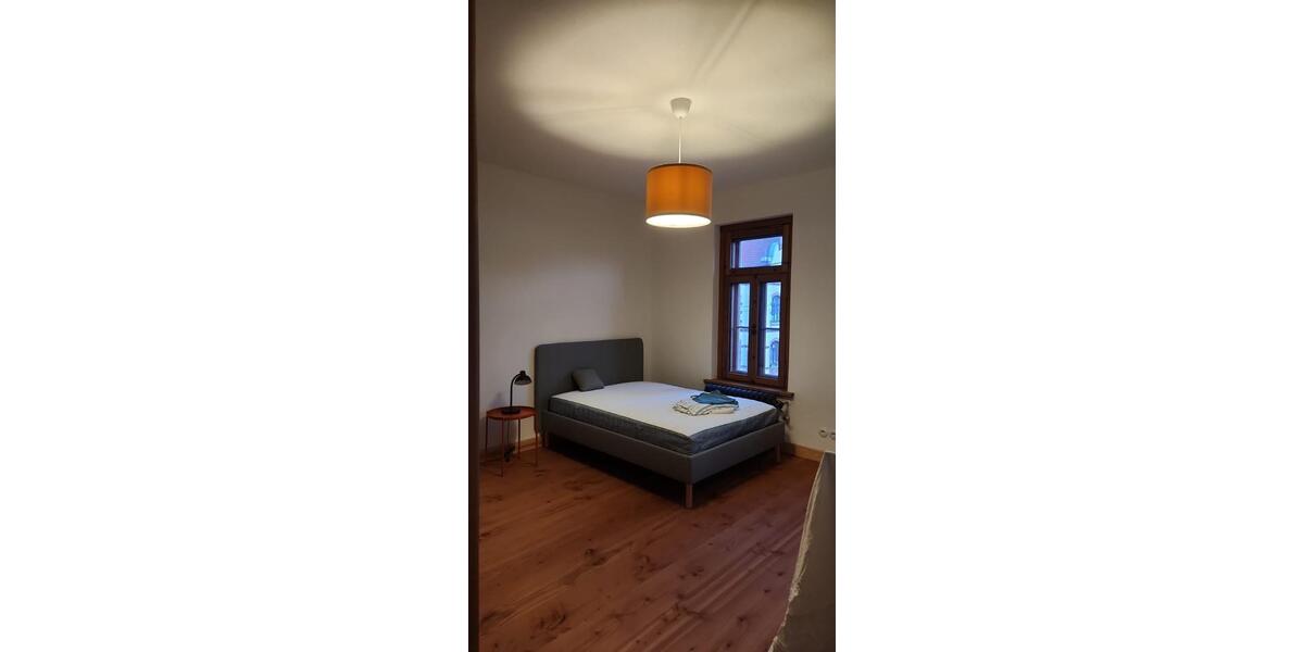 Wohnen auf Zeit Rostock - 1 Zimmer, 24 m&sup2;, 99&euro; | Angebot:23226795