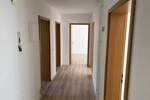 Geräumige Dreizimmerwohnung in zentrumsnaher, aber ruhiger Lage Nähe Campus 3 zimmer