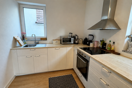 Wohnung Stuttgart Feuerbach - 2 Zimmer, 55 m&sup2;, 820&euro; | Angebot:27295134