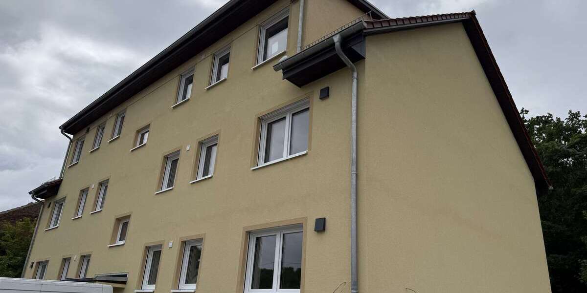 Etagenwohnung Mittenwalde OT Schenkendorf Schenkendorf - 3 Zimmer, 62 m&sup2;, 990&euro; | Angebot:26889160