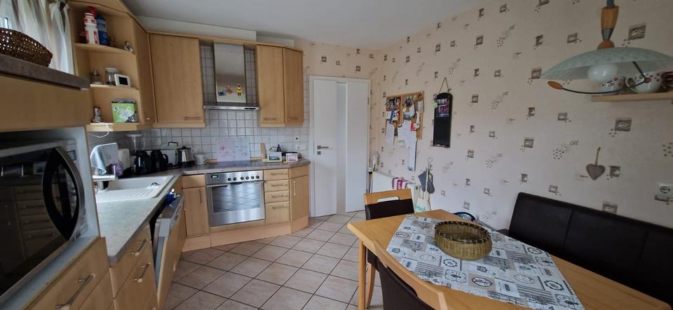 Einfamilienhaus Trittau - 4 Zimmer, 121 m&sup2;, 1.900&euro; | Angebot:26242009