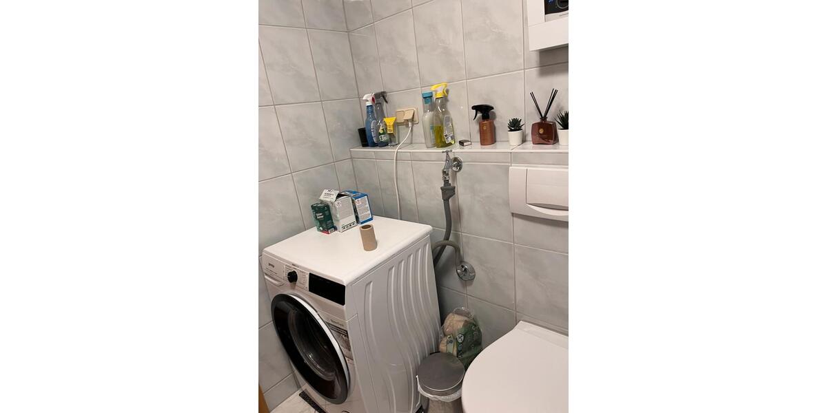 Wohnen auf Zeit Troisdorf Bergheim - 2 Zimmer, 45 m&sup2;, 550&euro; | Angebot:26621105
