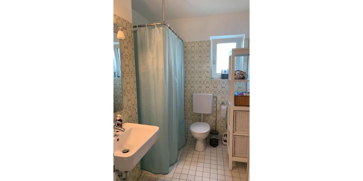 Wohnen auf Zeit Osnabrück Dodesheide - 1 Zimmer, 12 m&sup2;, 320&euro; | Angebot:26263427