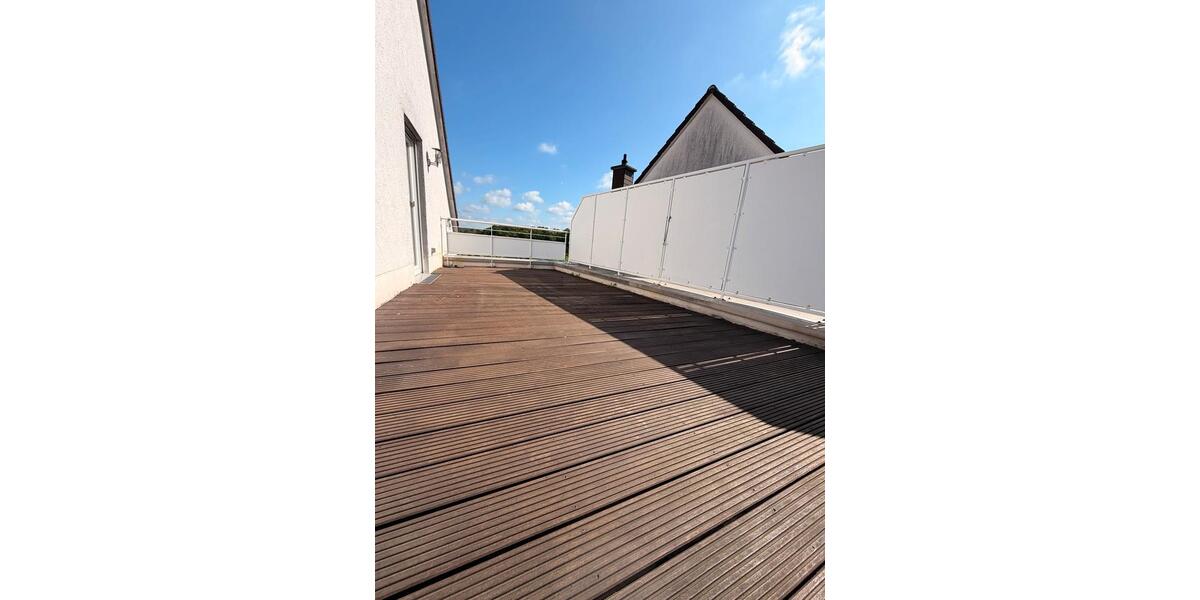 Maisonettenwohnung Marl - 4 Zimmer, 107 m&sup2;, 1.290&euro; | Angebot:26704946
