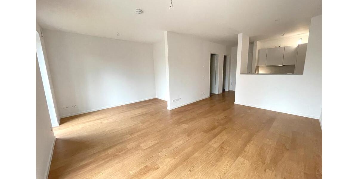 Erdgeschoßwohnung Neu Wulmstorf - 1 Zimmer, 43 m&sup2;, 745&euro; | Angebot:25378865
