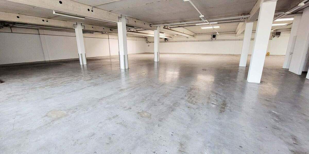 Gewerbeobjekt Wiedemar - 4.129&euro; | Angebot:25916710