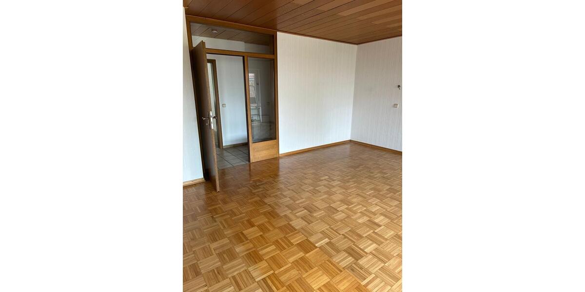 Erdgeschoßwohnung Greven - 3 Zimmer, 76 m&sup2;, 800&euro; | Angebot:26375181