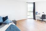 Wohnen auf Zeit Aachen Aachen-Mitte - 1 Zimmer, 34 m&sup2;, 750&euro; | Angebot:26236308