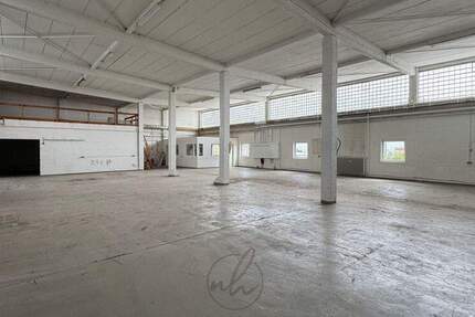 Gewerbeobjekt Barsbüttel - 3.600&euro; | Angebot:26106828