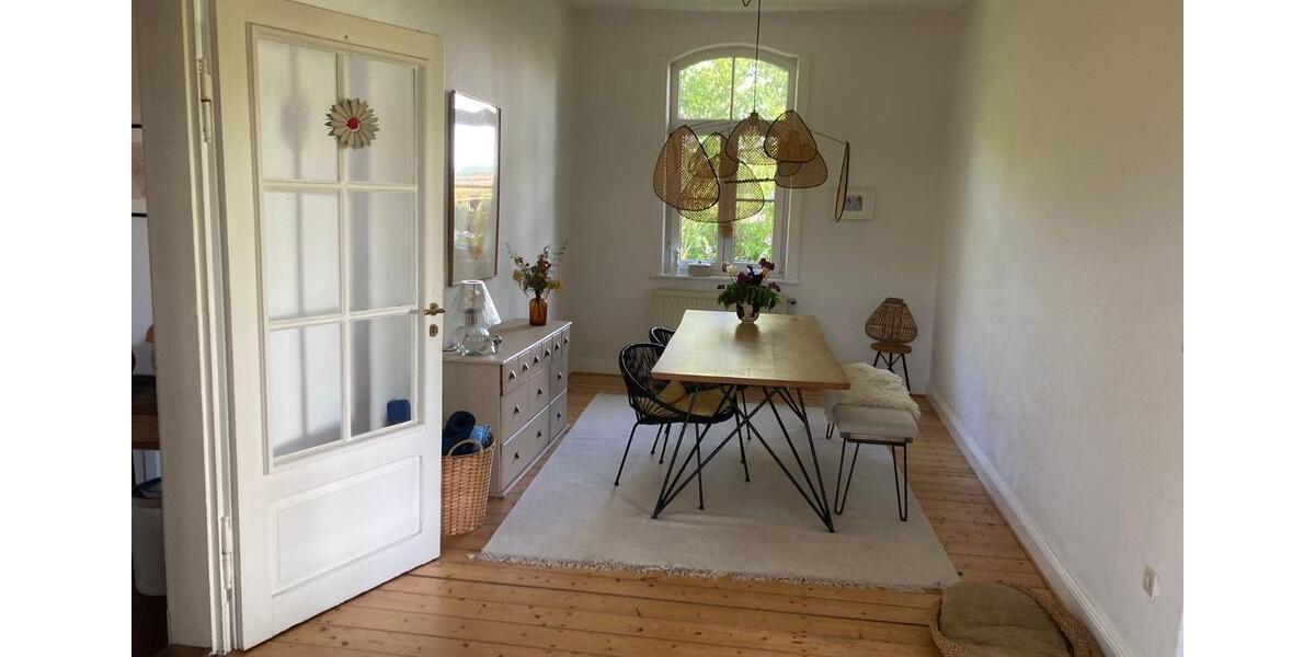 Charmantes, großzügiges Haus in der östlichen Lüneburger Heide 6 zimmer