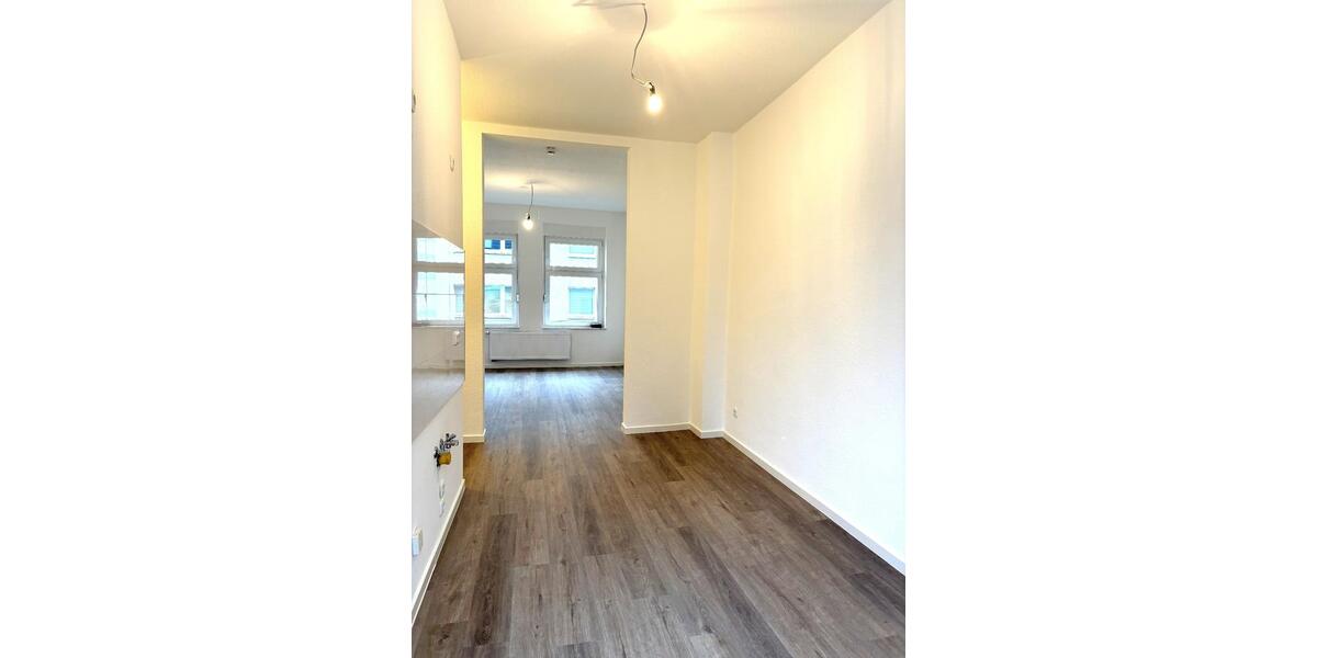 Etagenwohnung Essen Südviertel - 1 Zimmer, 34 m&sup2;, 385&euro; | Angebot:25181568